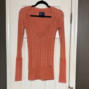 American Eagle Vintage 2010s Sweater